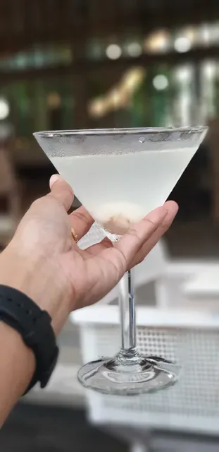 Cocoon Seminyak