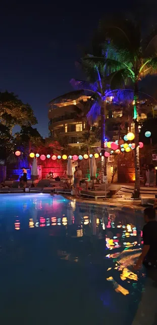 Cocoon Seminyak