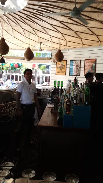 Cocoon Seminyak