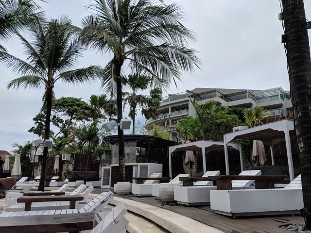 Cocoon Seminyak