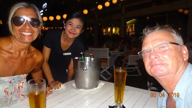 Cocoon Seminyak