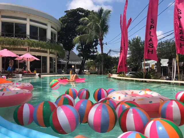 Cocoon Seminyak