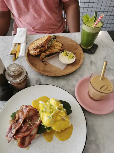 Coffee Cartel Legian