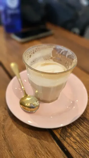 Coffee Cartel Legian