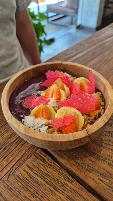 Coffee Cartel Legian