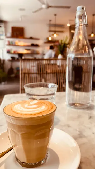 Coffee Cartel Legian