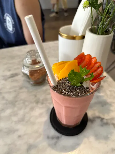 Coffee Cartel Legian