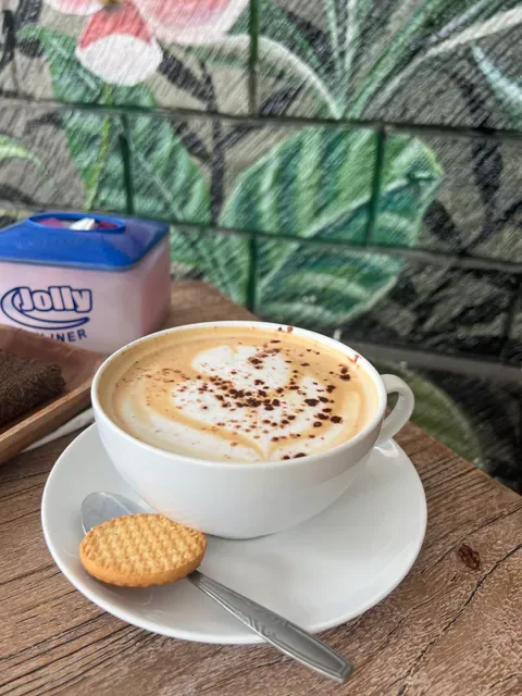Coffee Paradise