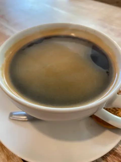 Coffee Paradise