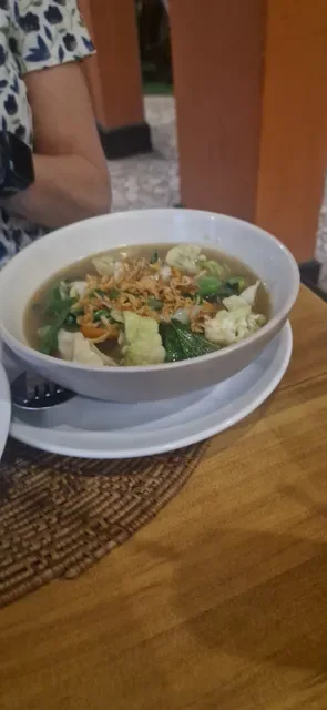 Corner Bar Restaurant