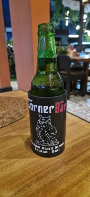 Corner Bar Restaurant