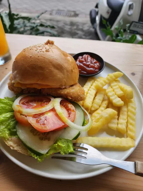 Dapoer Adnyana