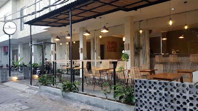 Dapoer Adnyana
