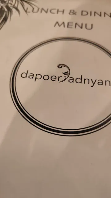 Dapoer Adnyana