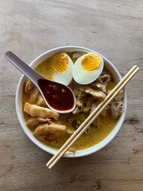 Dapur Panda