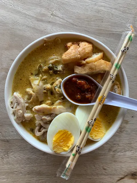 Dapur Panda