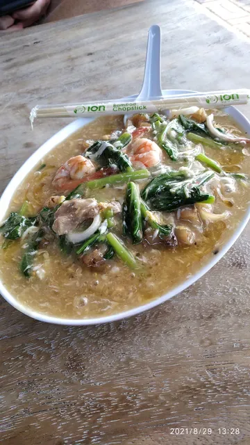 Dapur Panda