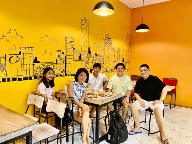 Dapur Panda