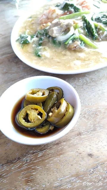 Dapur Panda