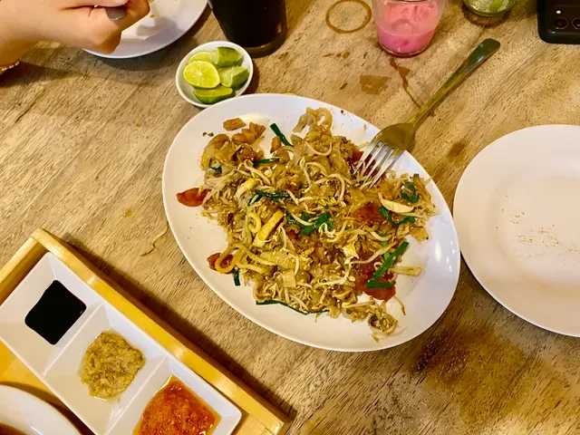 Dapur Panda