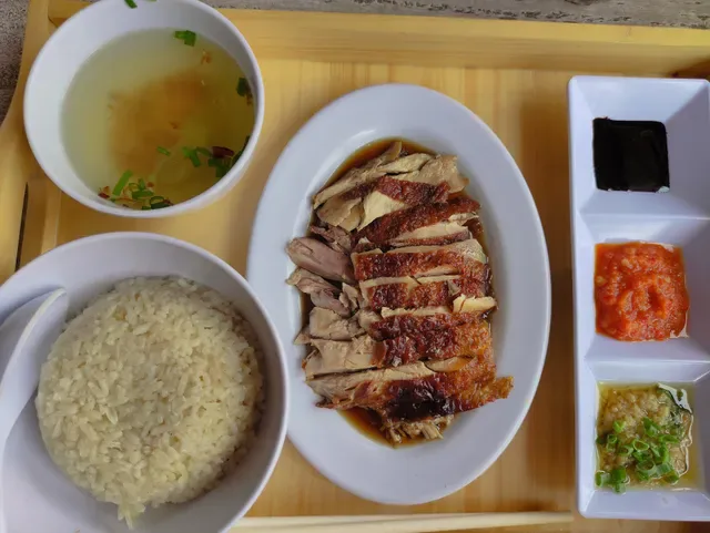 Dapur Panda