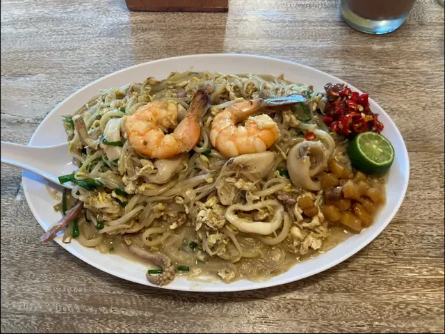 Dapur Panda