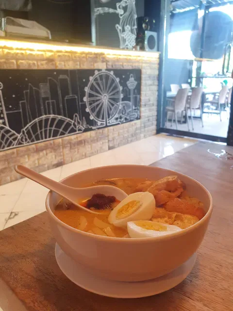Dapur Panda