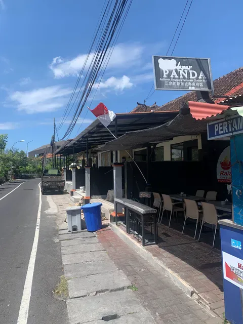 Dapur Panda