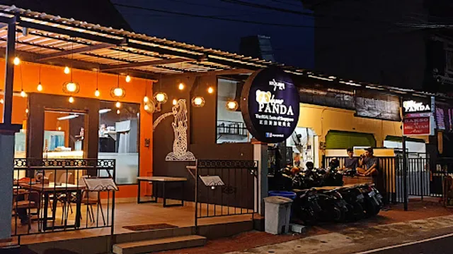 Dapur Panda