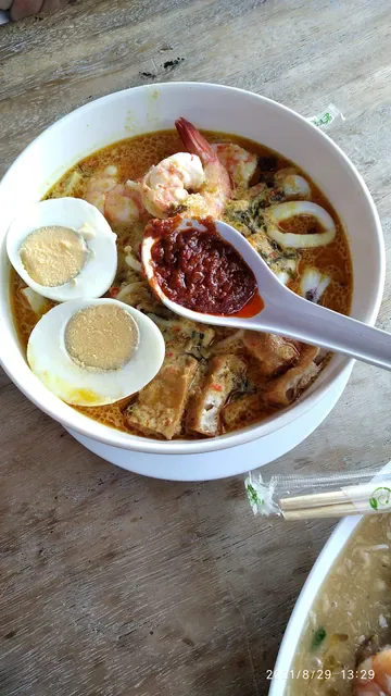 Dapur Panda