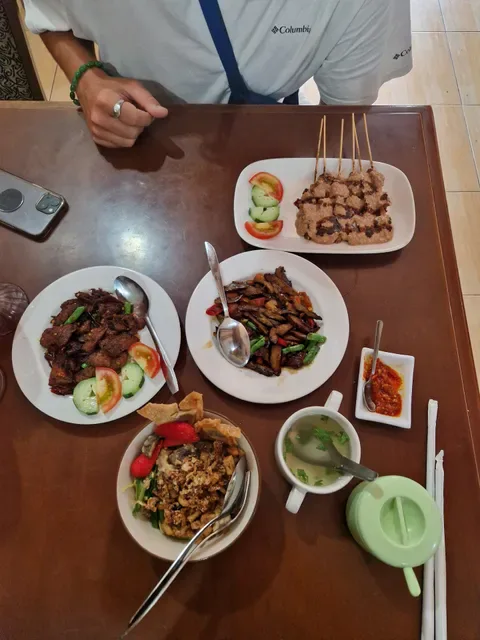 De Ra Sa Vegetarian