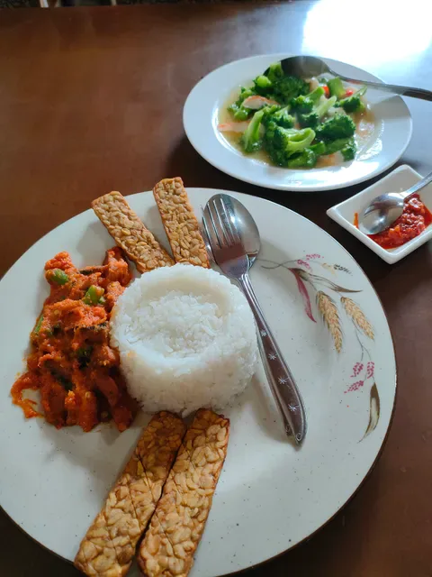 De Ra Sa Vegetarian