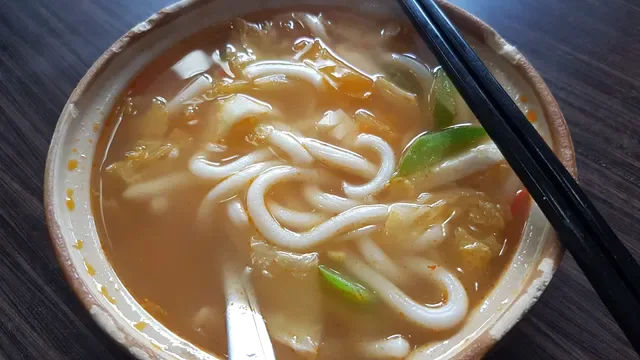 De Ra Sa Vegetarian