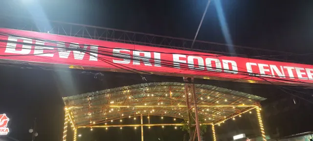 Dewi Sri Food Center