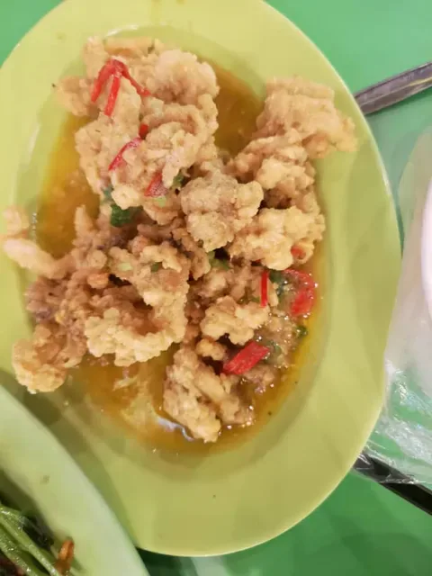 Dewi Sri Food Center