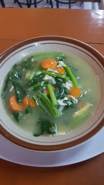 Dewi Sri Food Center