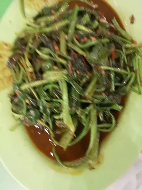 Dewi Sri Food Center