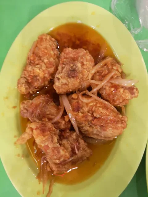 Dewi Sri Food Center