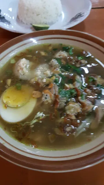 Dewi Sri Food Center