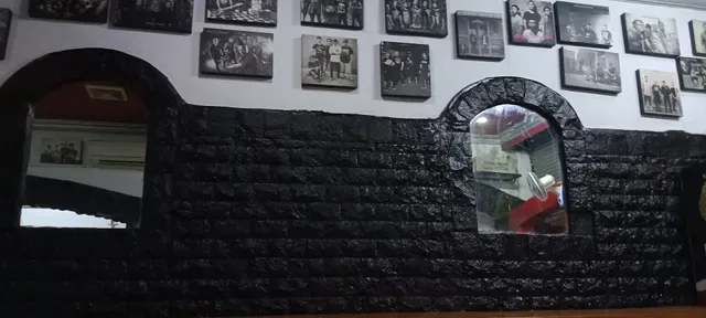 DHAM! Kitchen & Bar (Cafe)