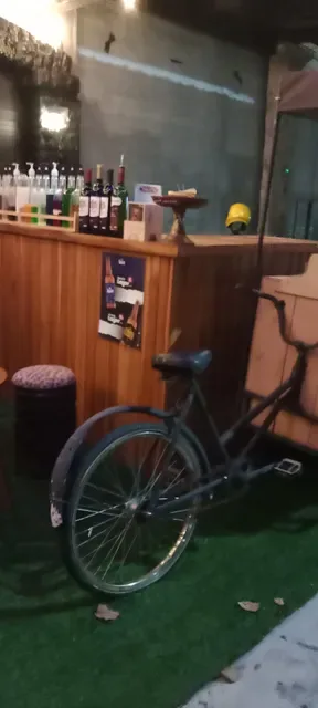 DHAM! Kitchen & Bar (Cafe)