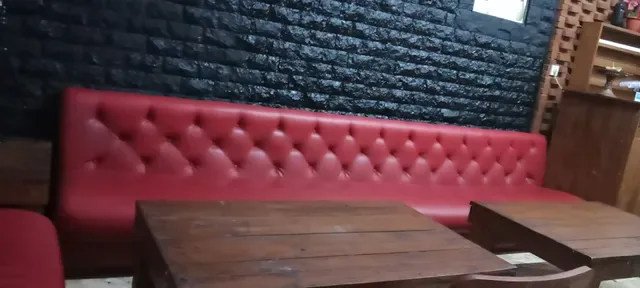 DHAM! Kitchen & Bar (Cafe)
