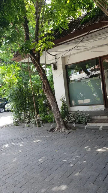 Dijon Bali - Café & Catering