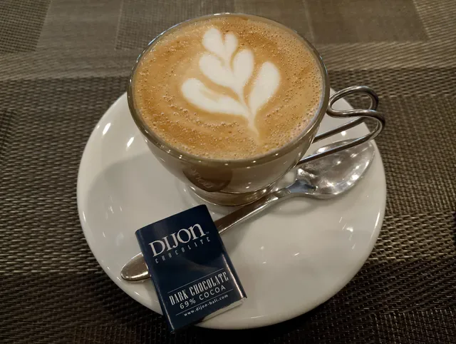 Dijon Bali - Café & Catering