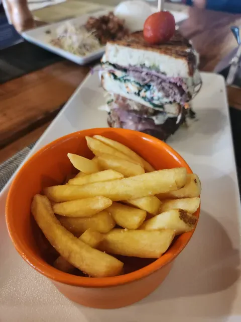 Dijon Bali - Café & Catering