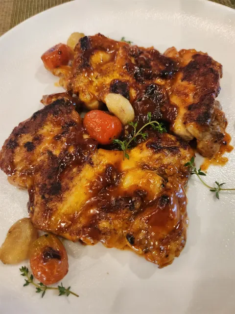 Dijon Bali - Café & Catering