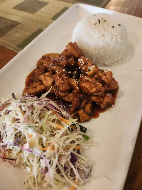 Dijon Bali - Café & Catering