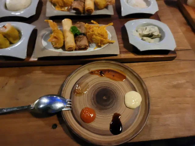 Dim Sum Inc.