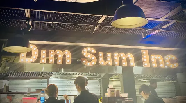 Dim Sum Inc.