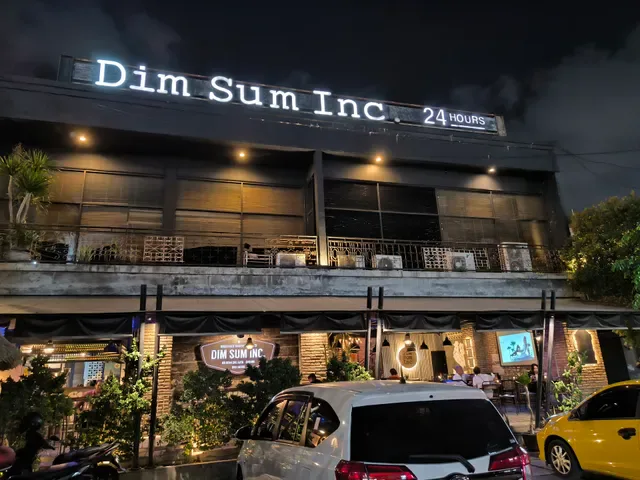 Dim Sum Inc.